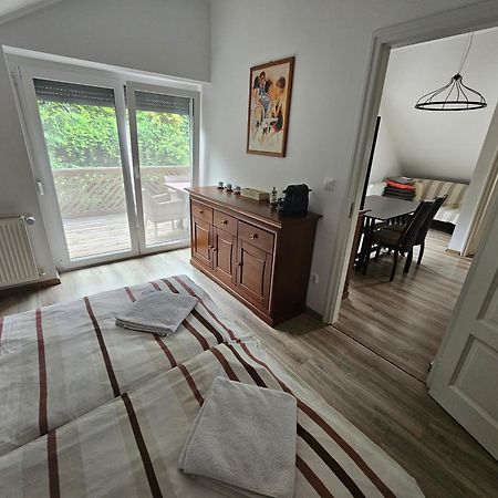 Hilltop Apartments Fonyód Pokoj fotografie