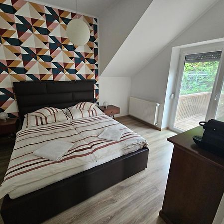 Hilltop Apartments Fonyód Pokoj fotografie